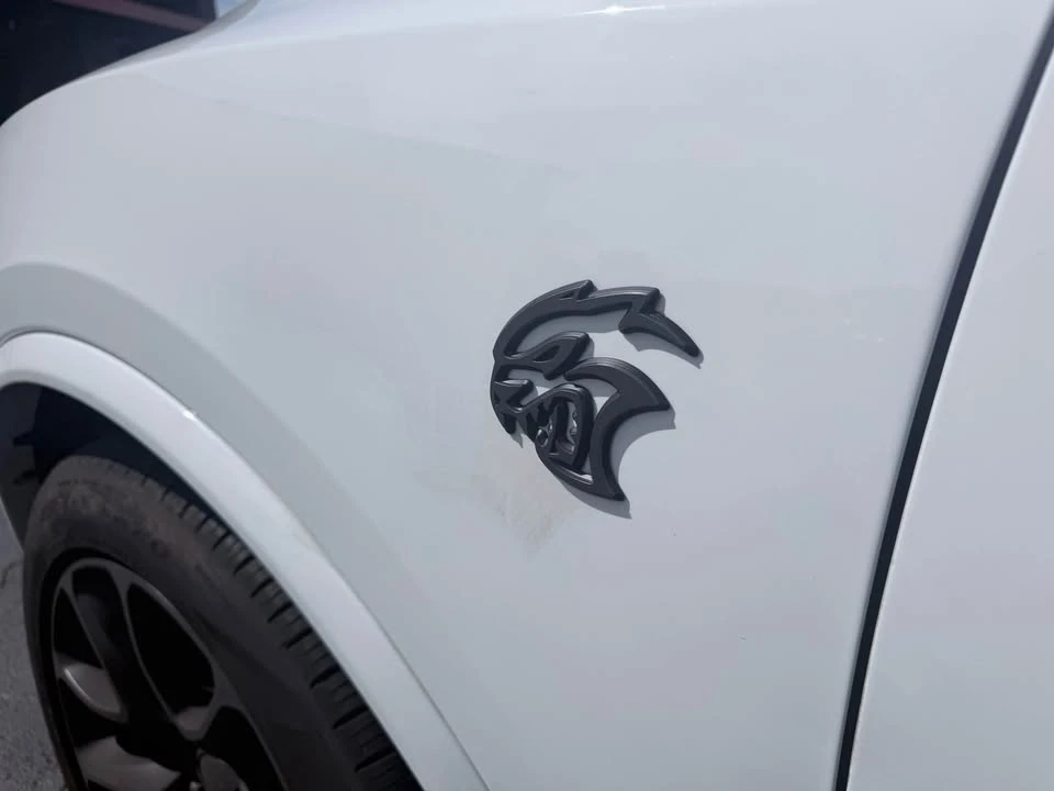 2023 Dodge Durango SRT Hellcat 3rd Gen - Image 19 of 20