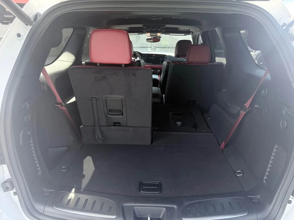 2023 Dodge Durango SRT Hellcat 3rd Gen - Image 7 of 20