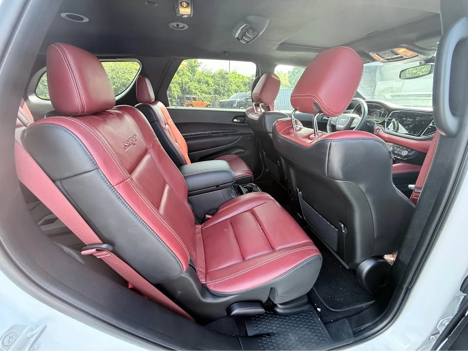 2023 Dodge Durango SRT Hellcat 3rd Gen - Image 10 of 20