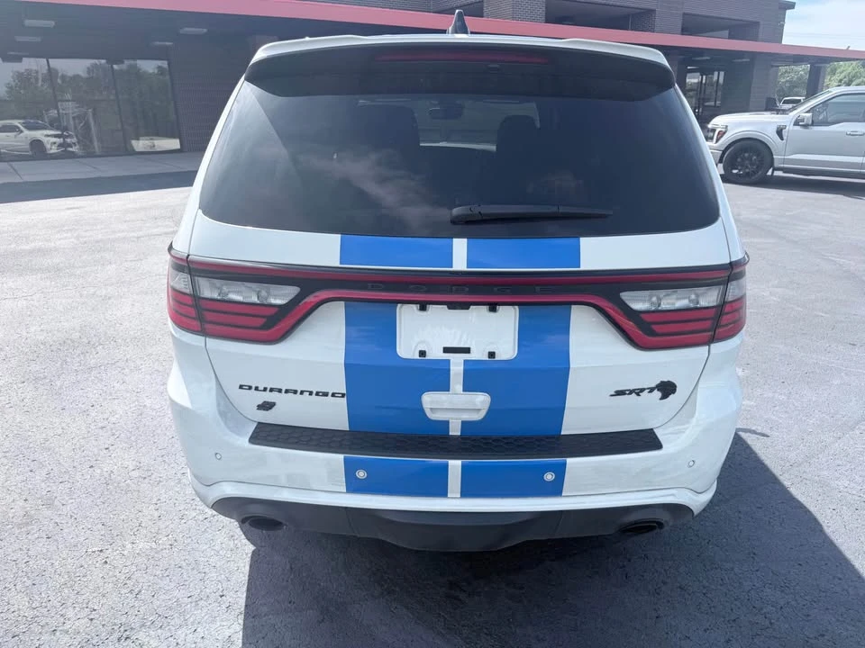 2023 Dodge Durango SRT Hellcat 3rd Gen - Image 6 of 20
