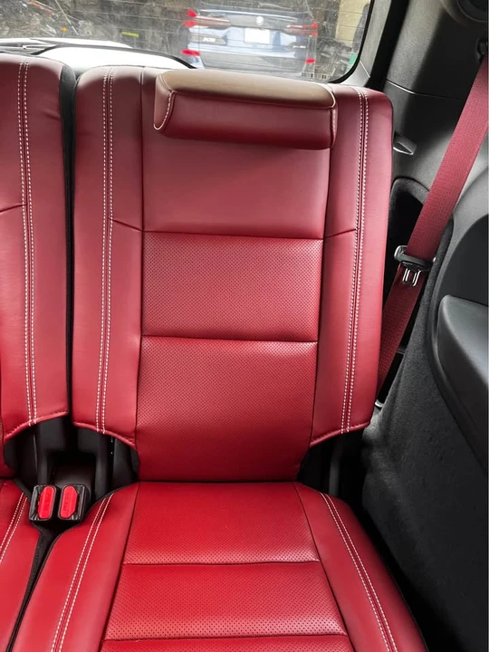 2023 Dodge Durango SRT Hellcat 3rd Gen - Image 17 of 17