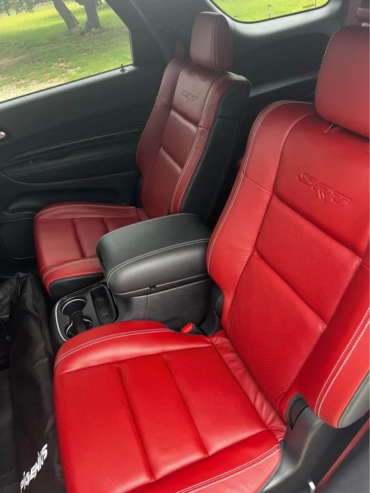 2023 Dodge Durango SRT Hellcat 3rd Gen - Image 15 of 17