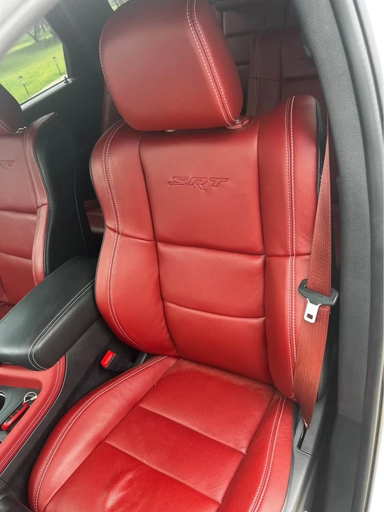 2023 Dodge Durango SRT Hellcat 3rd Gen - Image 14 of 17