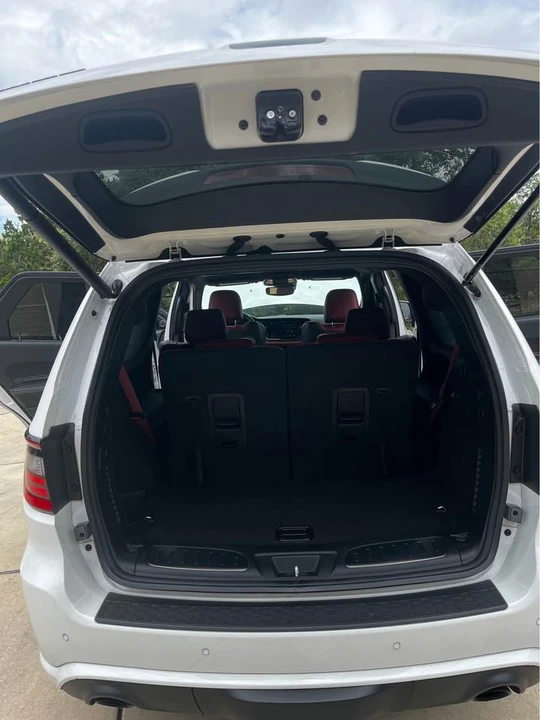 2023 Dodge Durango SRT Hellcat 3rd Gen - Image 5 of 17