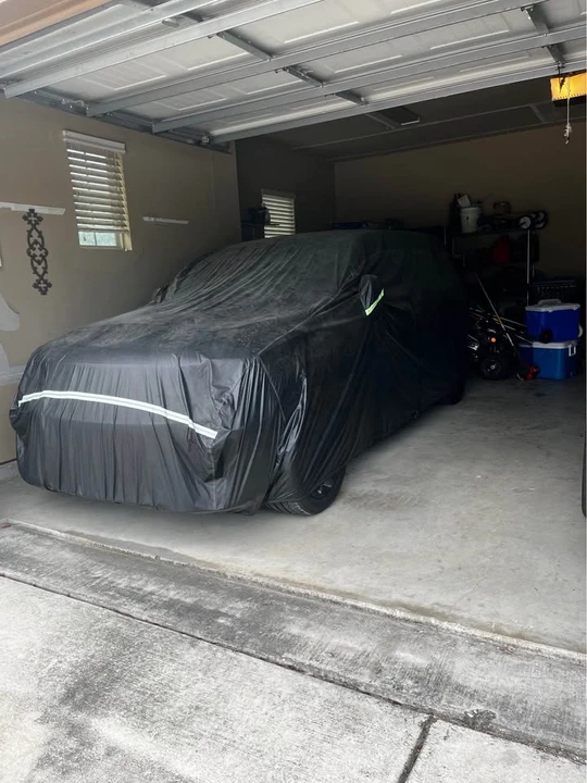 2023 Dodge Durango SRT Hellcat 3rd Gen - Image 2 of 17