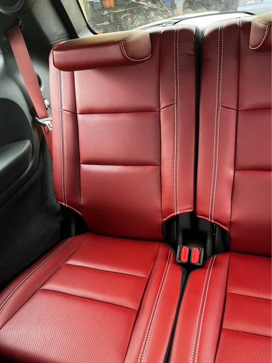 2023 Dodge Durango SRT Hellcat 3rd Gen - Image 16 of 17