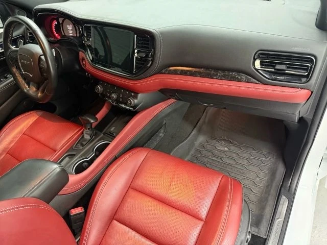 2023 Dodge Durango SRT Hellcat 3rd Gen - Image 11 of 12