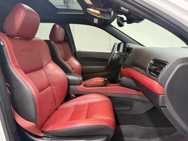 2023 Dodge Durango SRT Hellcat 3rd Gen - Image 12 of 12