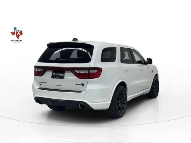 2023 Dodge Durango SRT Hellcat 3rd Gen - Image 8 of 12