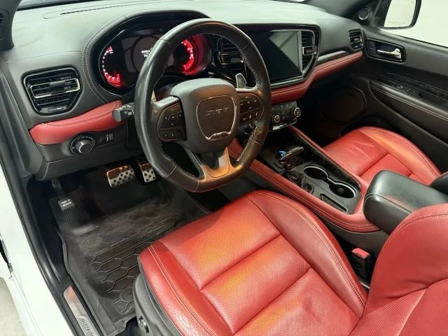 2023 Dodge Durango SRT Hellcat 3rd Gen - Image 10 of 12