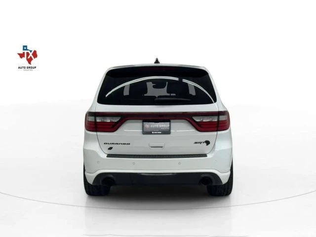 2023 Dodge Durango SRT Hellcat 3rd Gen - Image 7 of 12