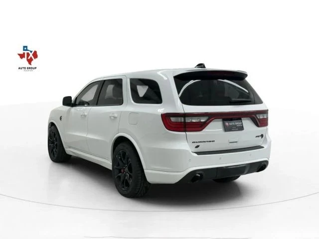2023 Dodge Durango SRT Hellcat 3rd Gen - Image 6 of 12