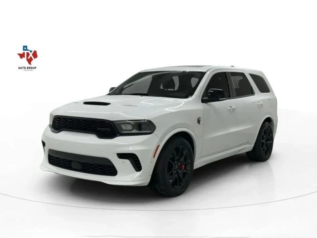2023 Dodge Durango SRT Hellcat 3rd Gen - Image 5 of 12