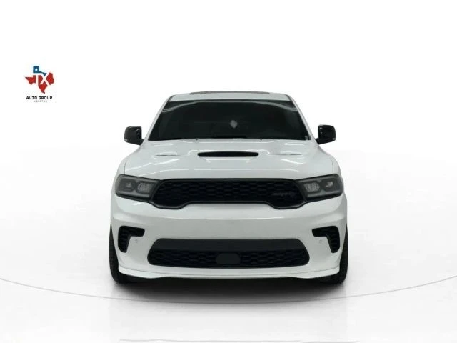 2023 Dodge Durango SRT Hellcat 3rd Gen - Image 9 of 12