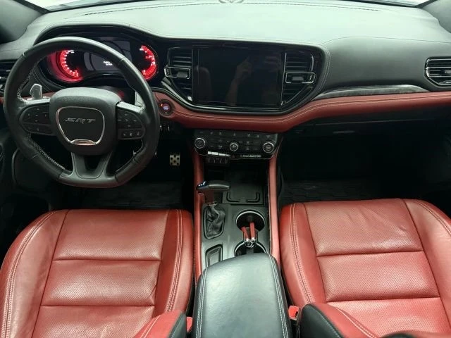 2023 Dodge Durango SRT Hellcat 3rd Gen - Image 2 of 12