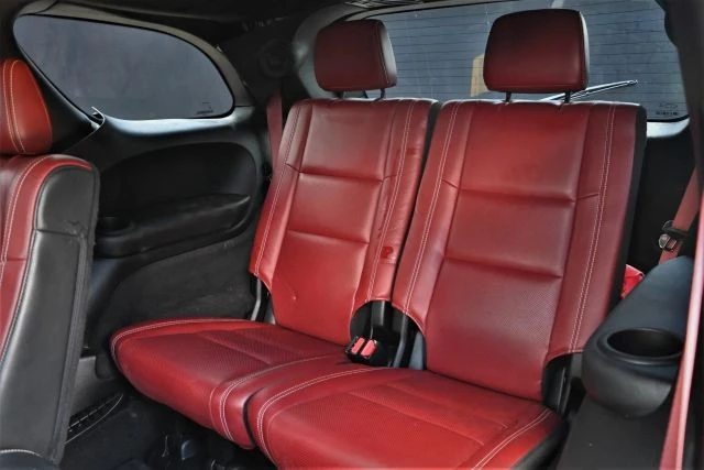 2023 Dodge Durango SRT Hellcat 3rd Gen - Image 21 of 28