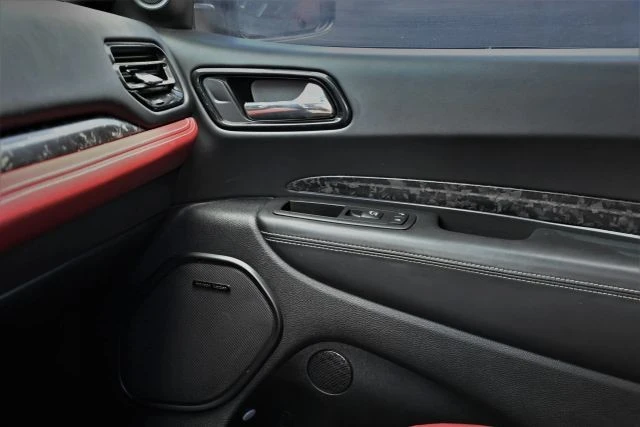2023 Dodge Durango SRT Hellcat 3rd Gen - Image 23 of 28