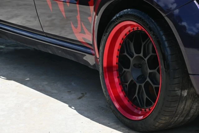2023 Dodge Durango SRT Hellcat 3rd Gen - Image 8 of 28
