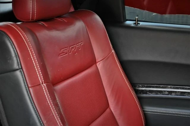 2023 Dodge Durango SRT Hellcat 3rd Gen - Image 19 of 28