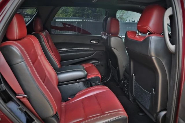 2023 Dodge Durango SRT Hellcat 3rd Gen - Image 18 of 28