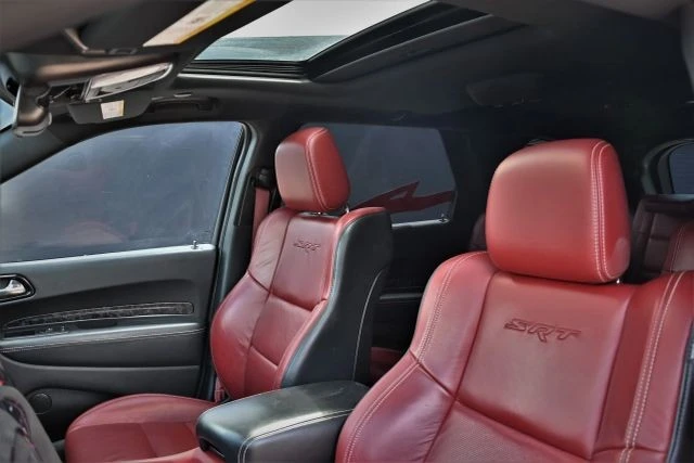 2023 Dodge Durango SRT Hellcat 3rd Gen - Image 14 of 28