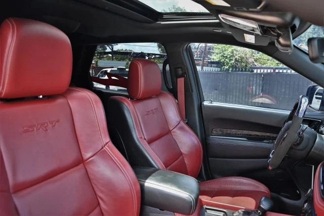 2023 Dodge Durango SRT Hellcat 3rd Gen - Image 15 of 28