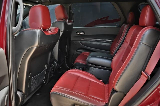 2023 Dodge Durango SRT Hellcat 3rd Gen - Image 20 of 28