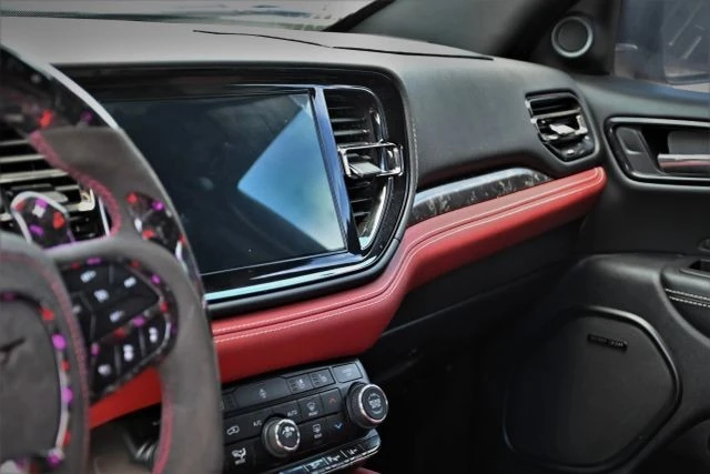 2023 Dodge Durango SRT Hellcat 3rd Gen - Image 10 of 28