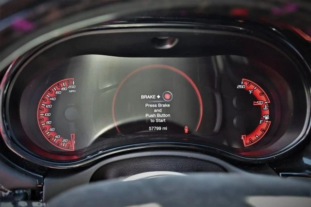 2023 Dodge Durango SRT Hellcat 3rd Gen - Image 9 of 28