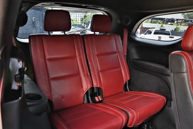 2023 Dodge Durango SRT Hellcat 3rd Gen - Image 22 of 28