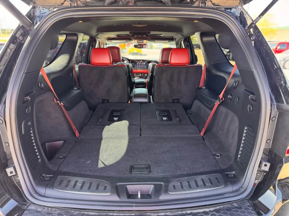 2023 Dodge Durango SRT Hellcat 3rd Gen - Image 12 of 20