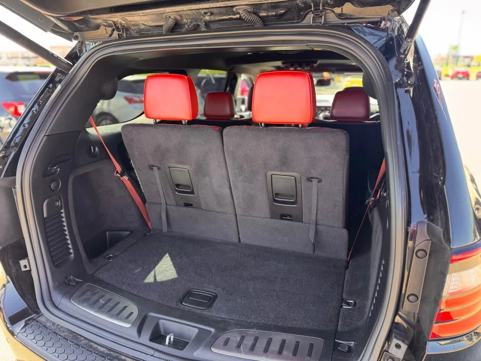 2023 Dodge Durango SRT Hellcat 3rd Gen - Image 13 of 20