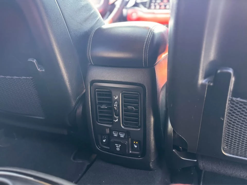 2023 Dodge Durango SRT Hellcat 3rd Gen - Image 10 of 20