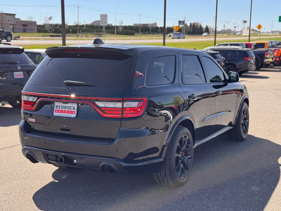 2023 Dodge Durango SRT Hellcat 3rd Gen - Image 16 of 20