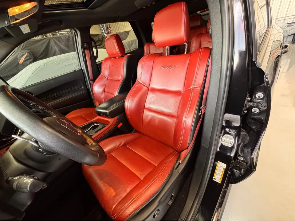 2023 Dodge Durango SRT Hellcat 3rd Gen - Image 8 of 20