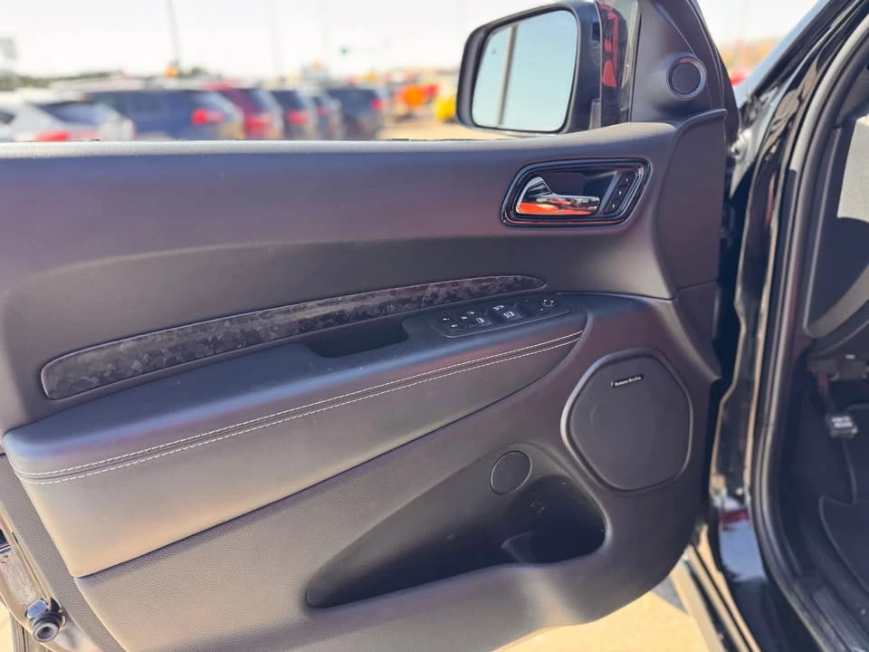 2023 Dodge Durango SRT Hellcat 3rd Gen - Image 18 of 20