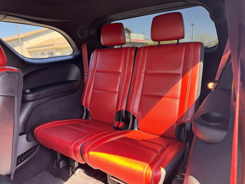 2023 Dodge Durango SRT Hellcat 3rd Gen - Image 11 of 20