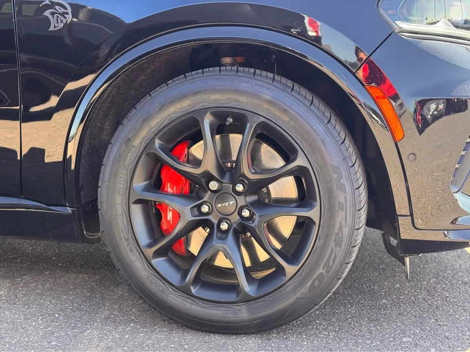 2023 Dodge Durango SRT Hellcat 3rd Gen - Image 14 of 20
