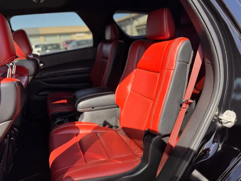 2023 Dodge Durango SRT Hellcat 3rd Gen - Image 9 of 20