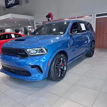 2023 Dodge Durango SRT Hellcat Premium