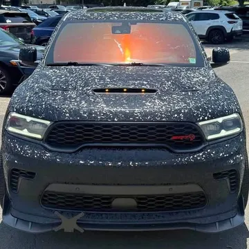 2023 Dodge Durango SRT Hellcat Premium