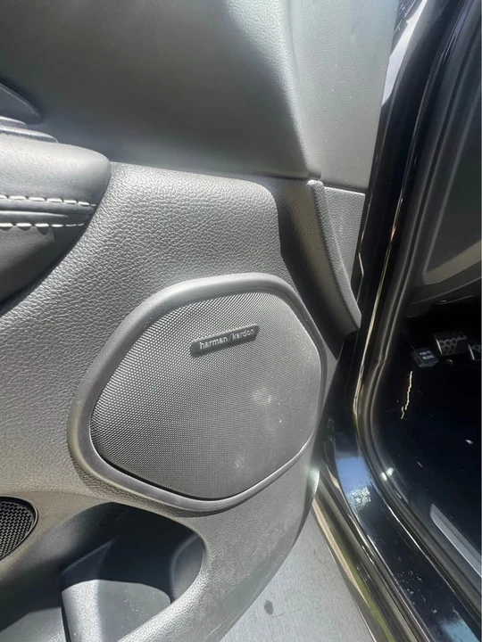 2023 Dodge Durango SRT Hellcat 3rd Gen - Image 12 of 14