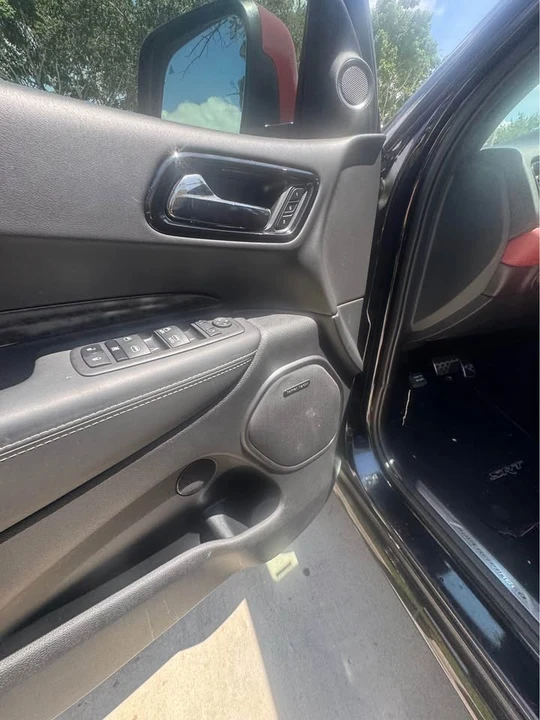 2023 Dodge Durango SRT Hellcat 3rd Gen - Image 13 of 14