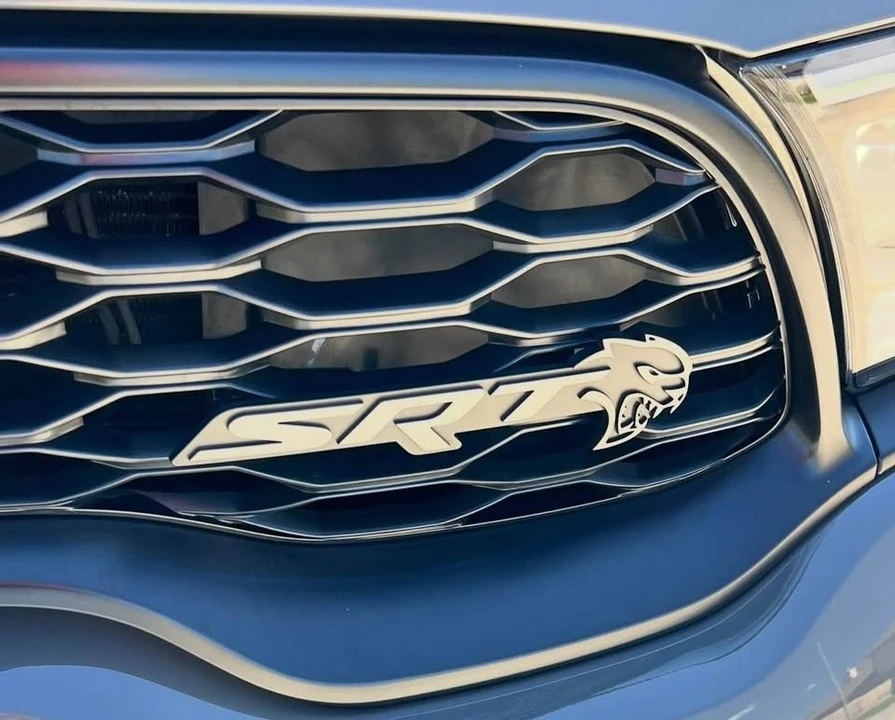 2023 Dodge Durango SRT Hellcat 3rd Gen - Image 16 of 20