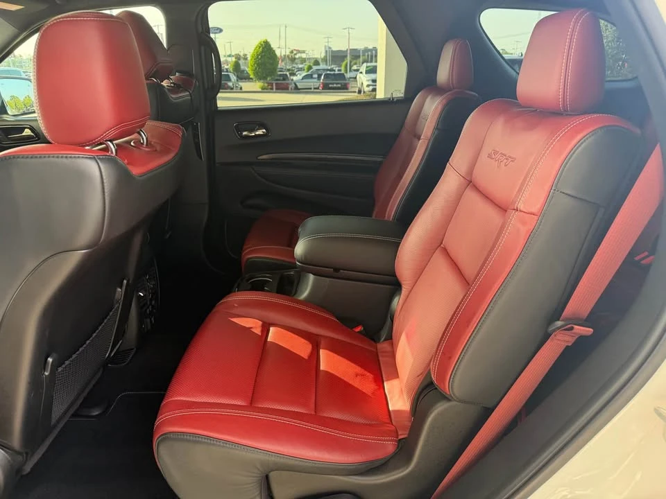 2023 Dodge Durango SRT Hellcat 3rd Gen - Image 9 of 10