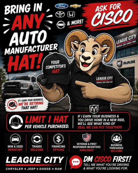 2023 Dodge Durango SRT Hellcat 3rd Gen - Image 3 of 11