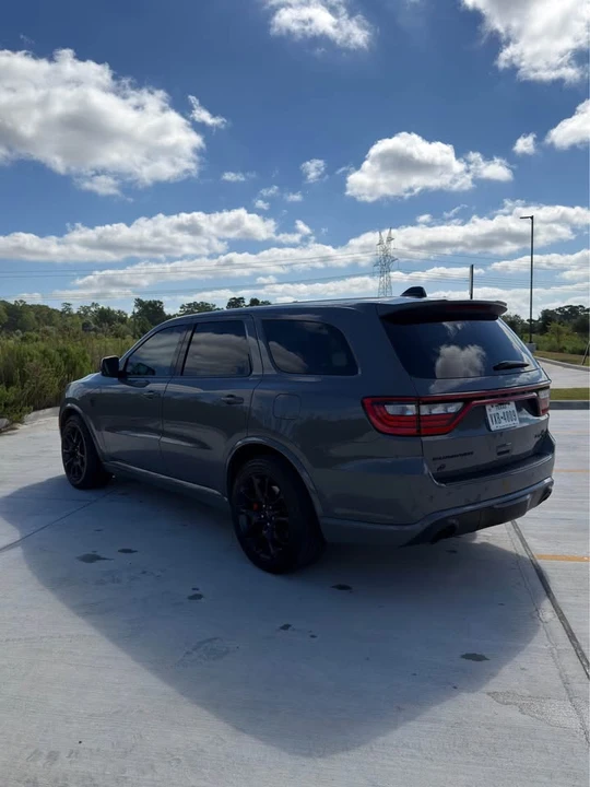 2023 Dodge Durango SRT Hellcat 3rd Gen - Image 14 of 20