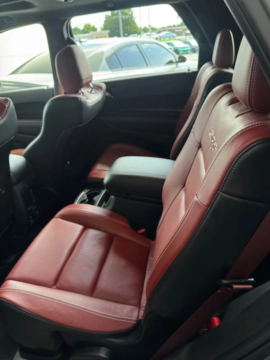 2023 Dodge Durango SRT Hellcat 3rd Gen - Image 6 of 9