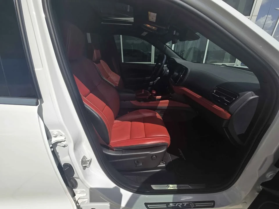 2023 Dodge Durango SRT Hellcat 3rd Gen - Image 6 of 11