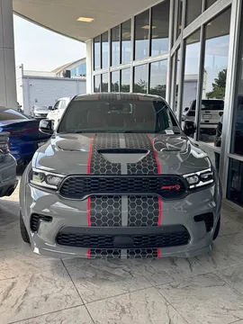 2023 Dodge Durango SRT Hellcat Premium